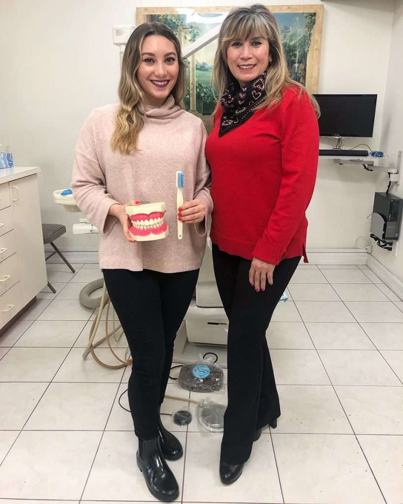 The De Leon Dentistry Doctors